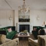 The Modern One  | Formal living room  | Interior Designers